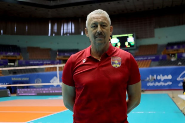 “Azərreyl”in baş məşqçisi: “Sonadək mübarizə apardıq və qalib gəldik”